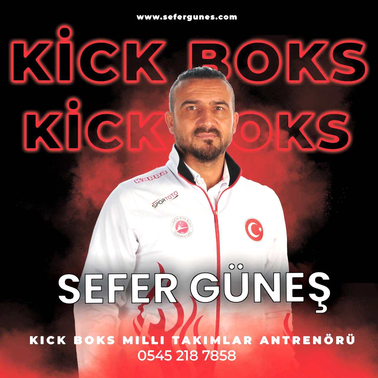 Kick Boksta Yumruk Teknikleri