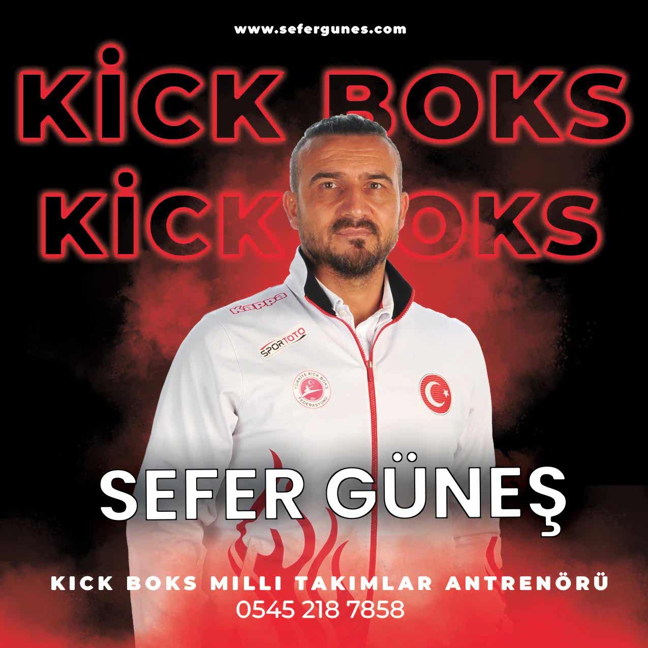 Kick Boksta Yumruk Teknikleri